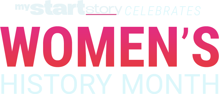 Start Tv Womens History Month